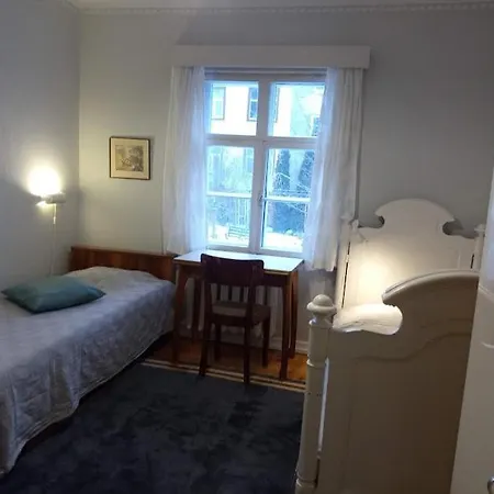 Kodu Majutus Tallinn