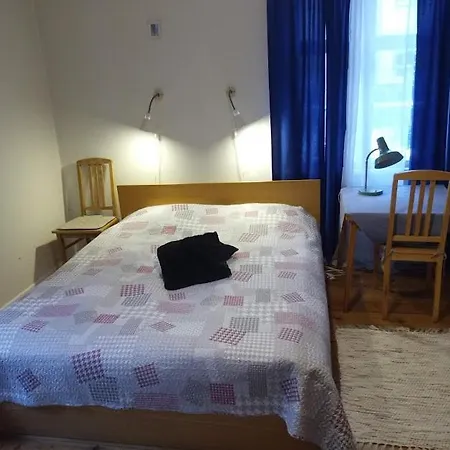 Kodu Majutus * Reval