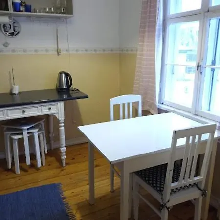 Kodu Majutus * Reval