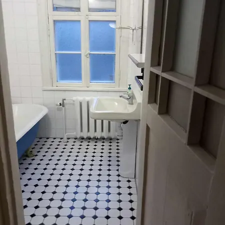 Korter Kodu Majutus Tallinn