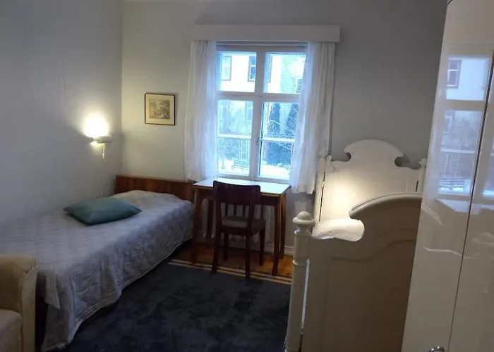 Kodu Majutus Таллин