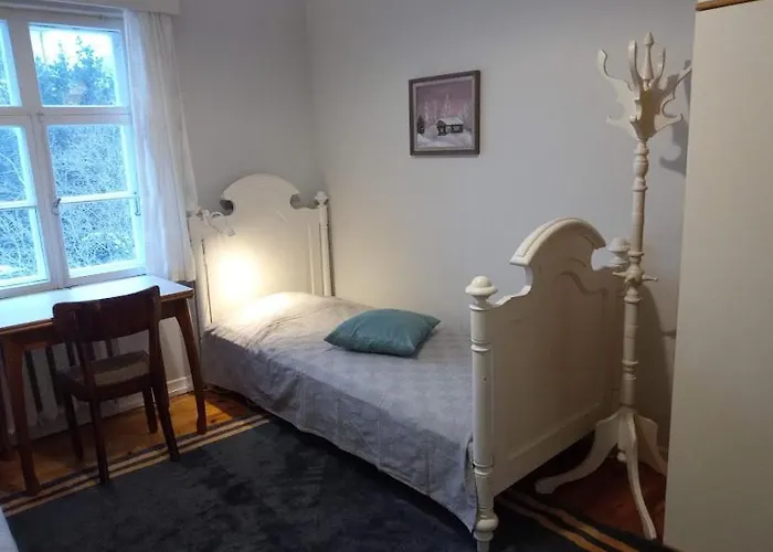 Kodu Majutus * タリン