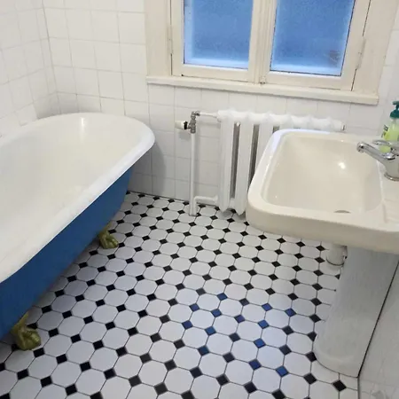 Apartmán Kodu Majutus *