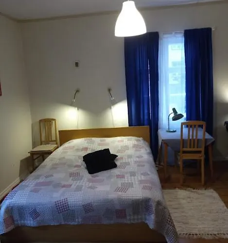 Kodu Majutus Apartament Tallin
