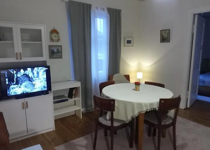 Kodu Majutus * Tallin