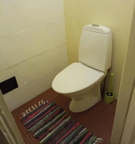 Kodu Majutus Apartament Tallin