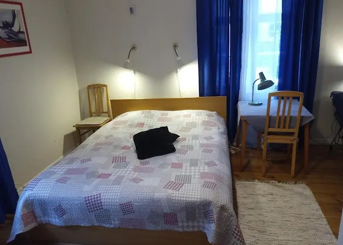 Kodu Majutus * Tallin