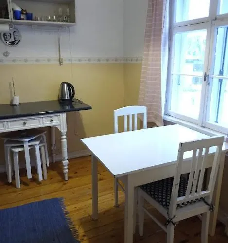 Kodu Majutus * Tallin