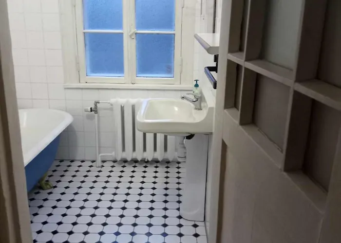 Apartament Kodu Majutus Tallin